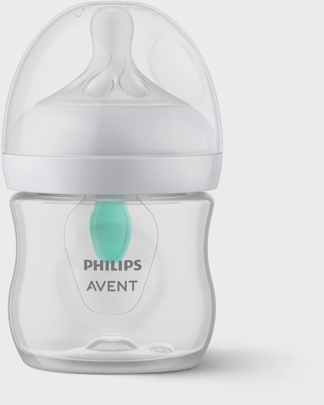 Avent - Naturel Airfree zuigfles