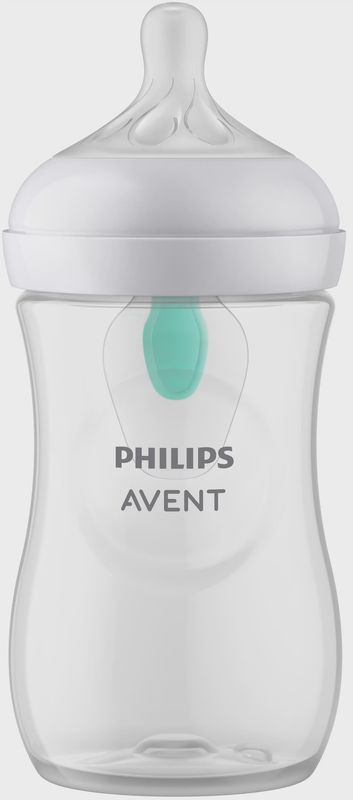 Avent - Natural 3.0 airfree zuigfles 260ML