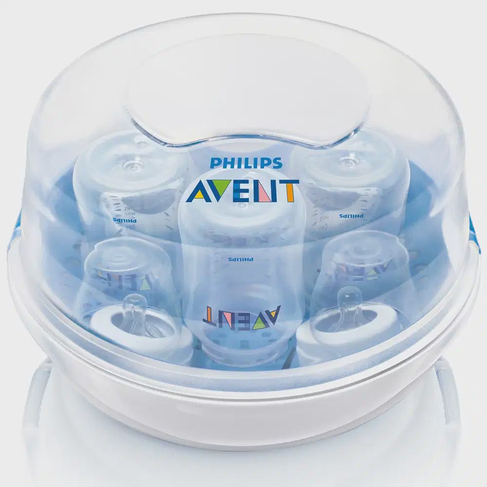 AVENT - Microgolfsterilisator