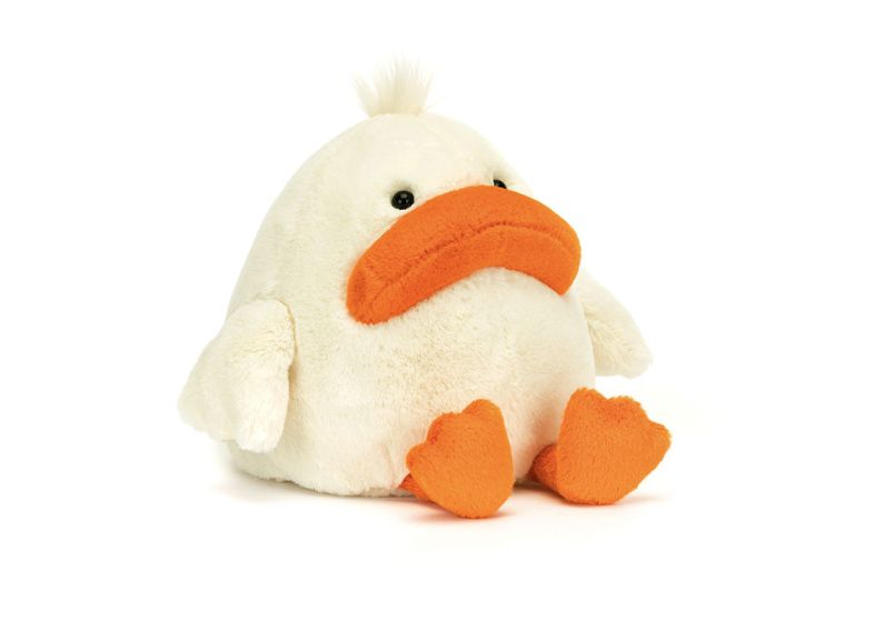 Jellycat - Delia Duck