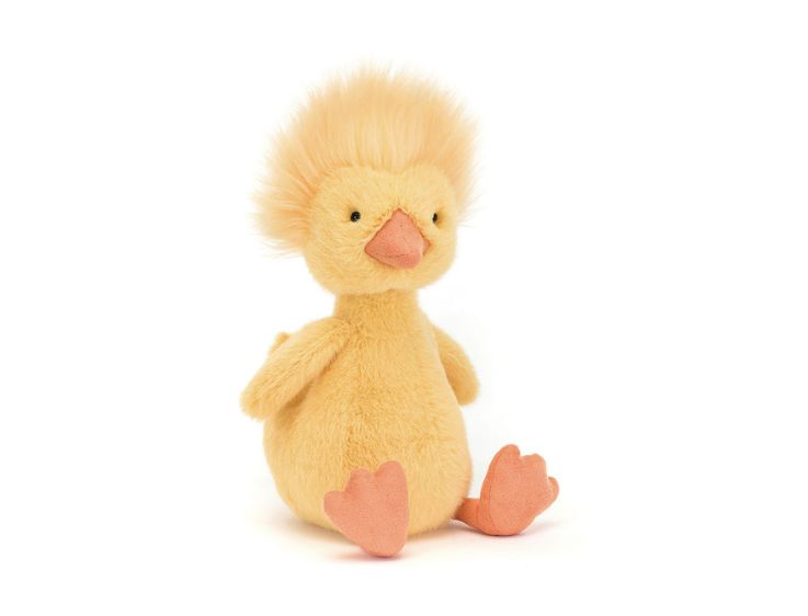 Jellycat - Dorit Duckling
