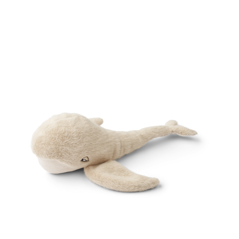 Liewood - Berto Whale Teddy