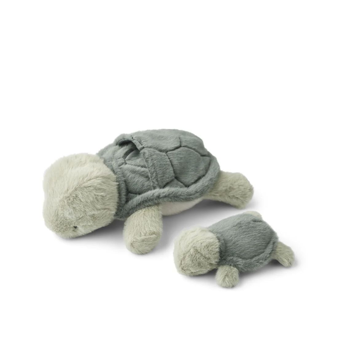 Liewood - Berto &amp; Baby Turtle Teddy