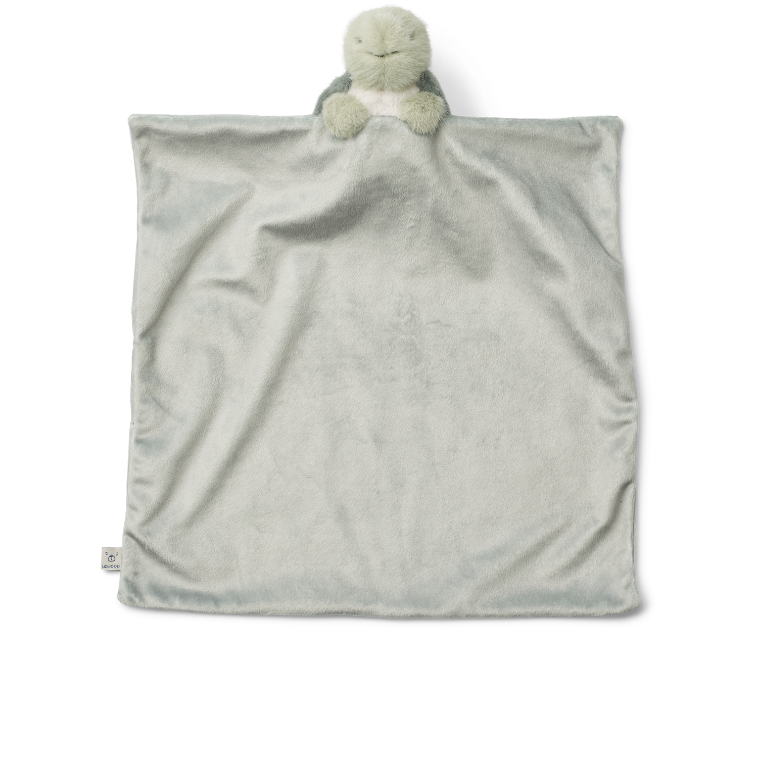 Liewood - Camdon Turtle Cuddle Cloth