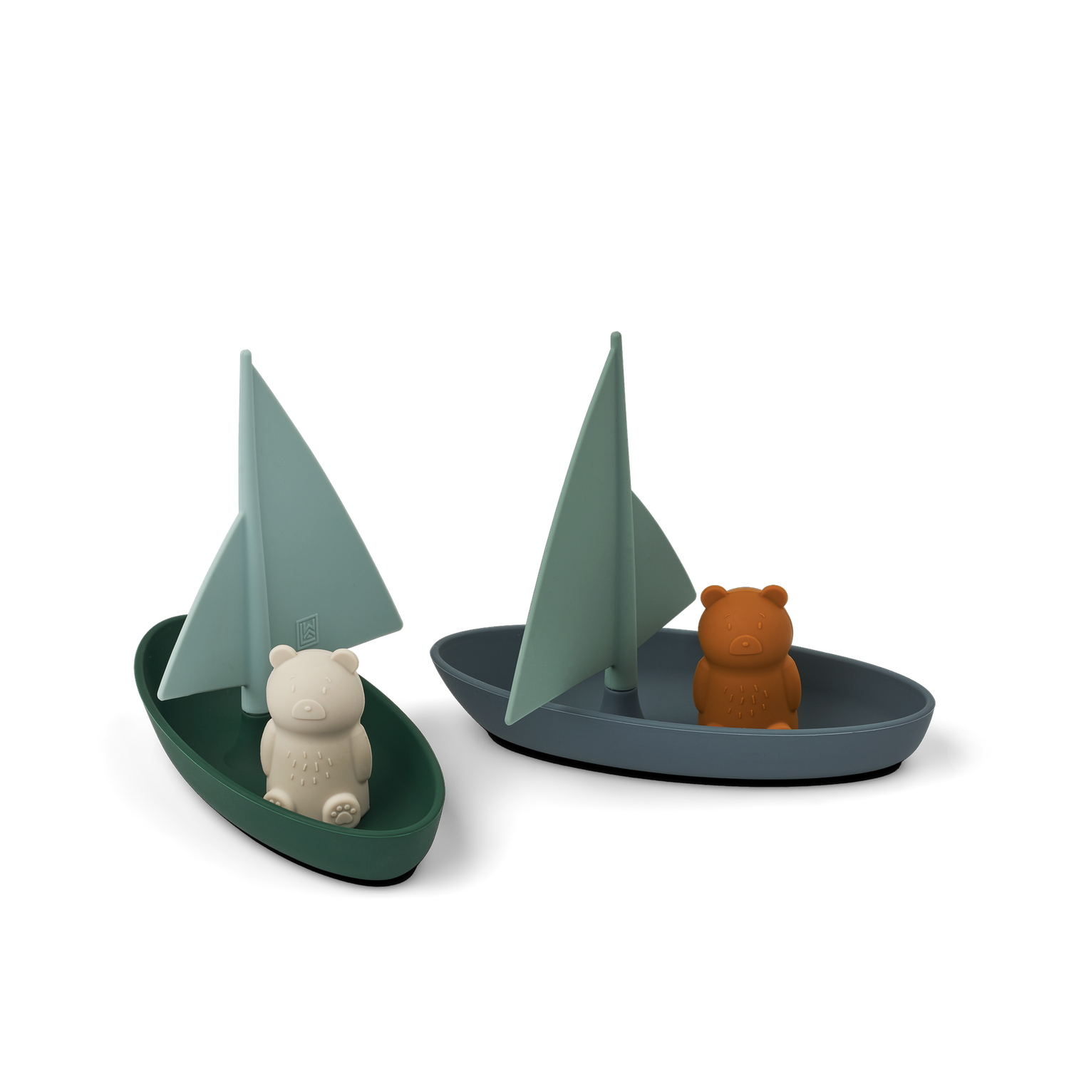 Liewood - Ensley Boats 2pack