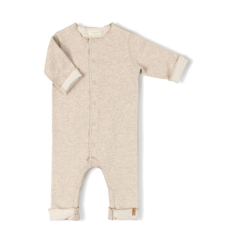 Nixnut - Born Onesie