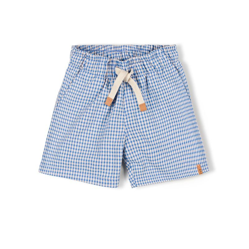 Nixnut - Bunk Short