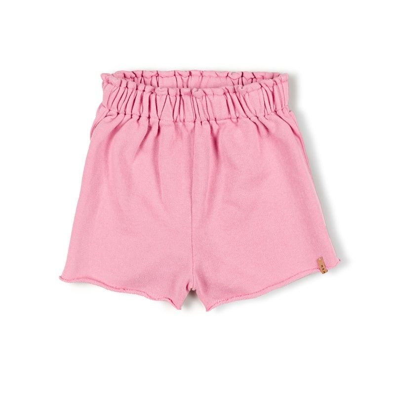 Nixnut - Fix Short