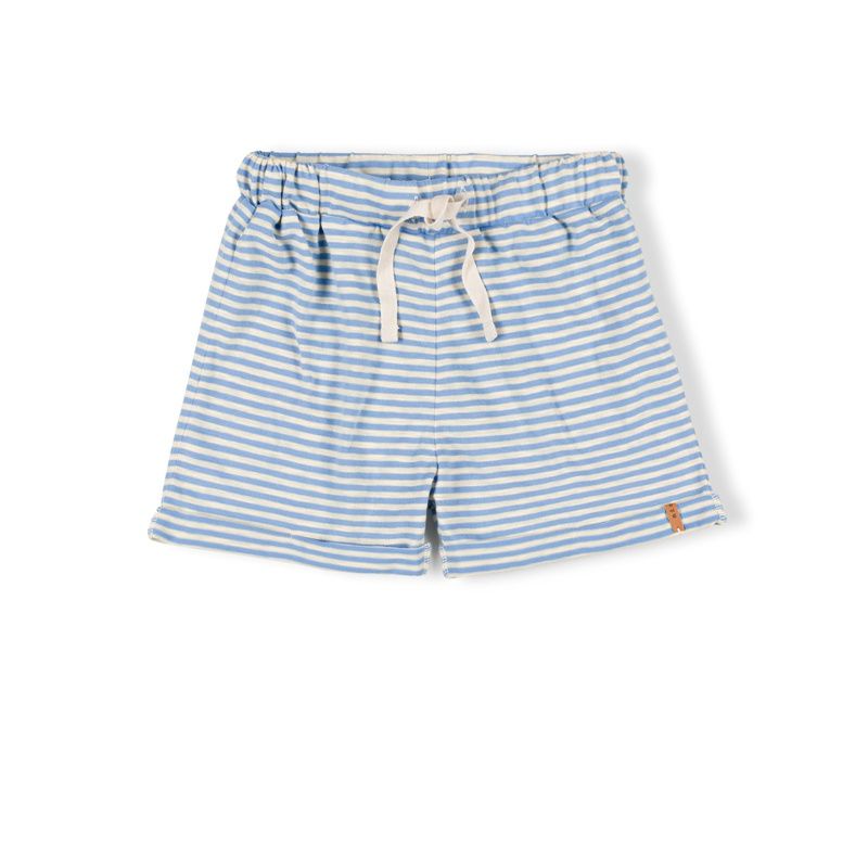 Nixnut - Lace Short