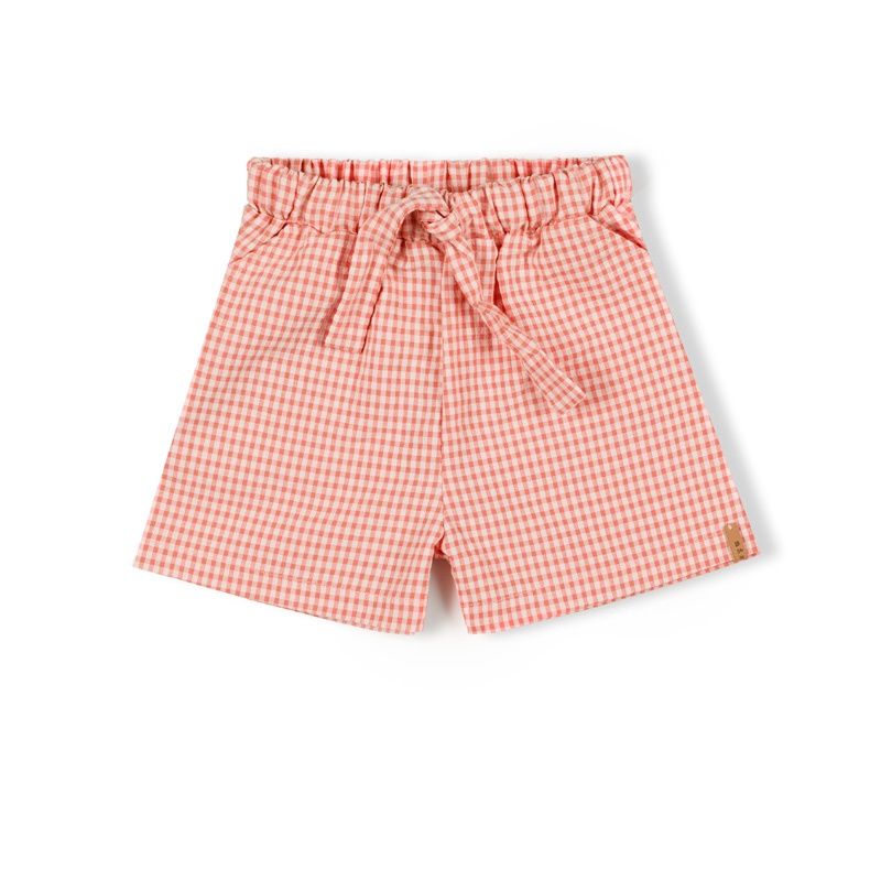 Nixnut - Mousse Short