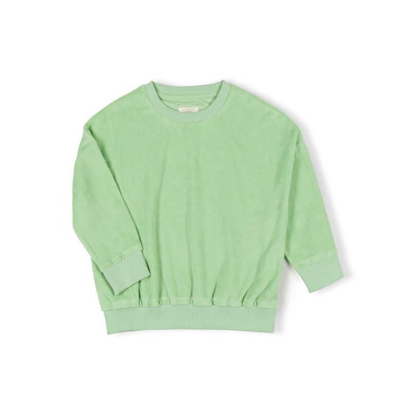 Nixnut - Loose Sweater