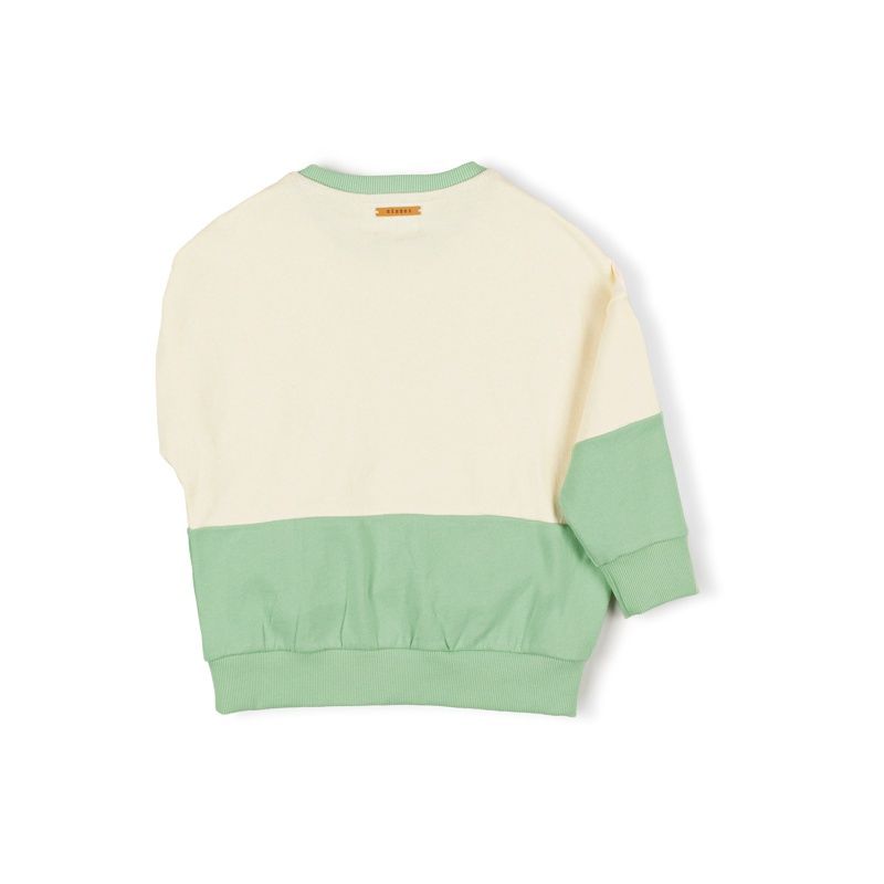 Nixnut - Lab Sweater