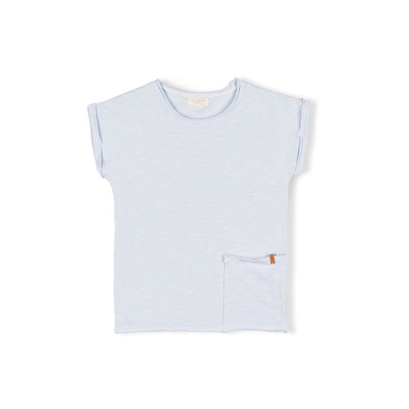 Nixnut - T-shirt