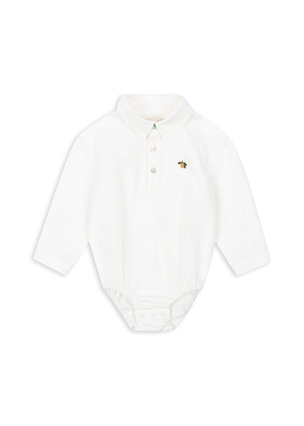 Konges Slojd - Rolf baby shirt