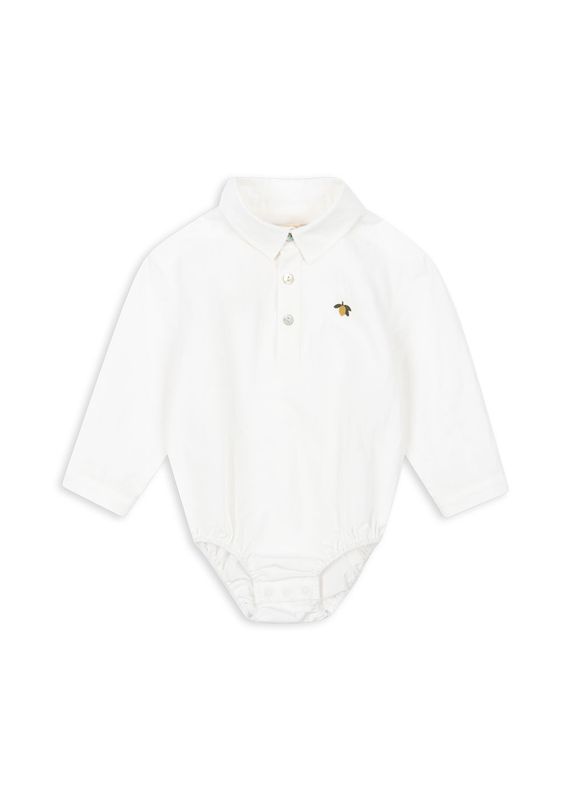 Konges Slojd - Rolf baby shirt