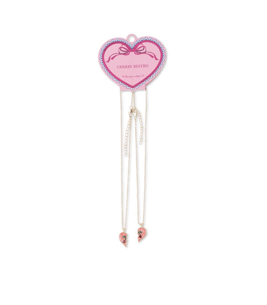 KONGES SLOJD - BESTIE NECKLACE