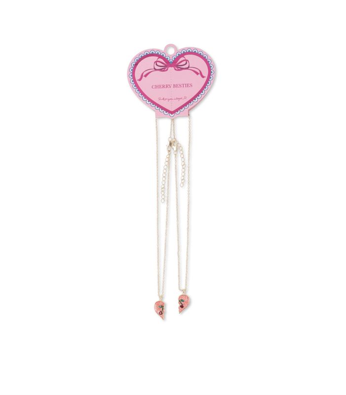 KONGES SLOJD - BESTIE NECKLACE