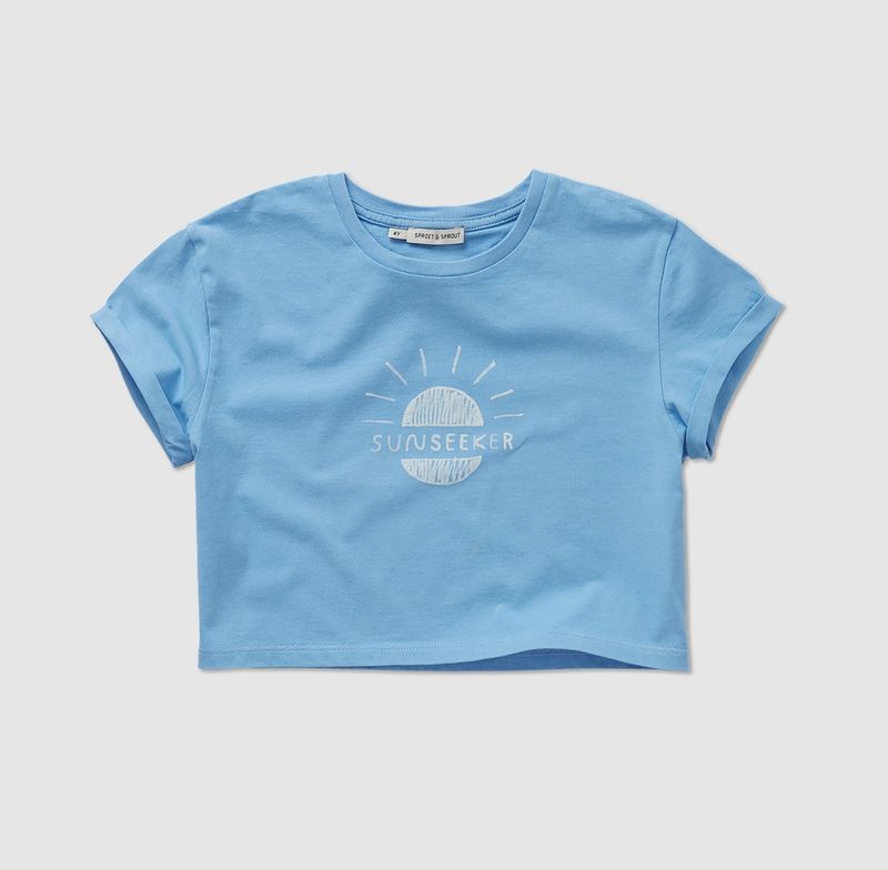 S&amp;S - T-SHIRT SUNSEEKER