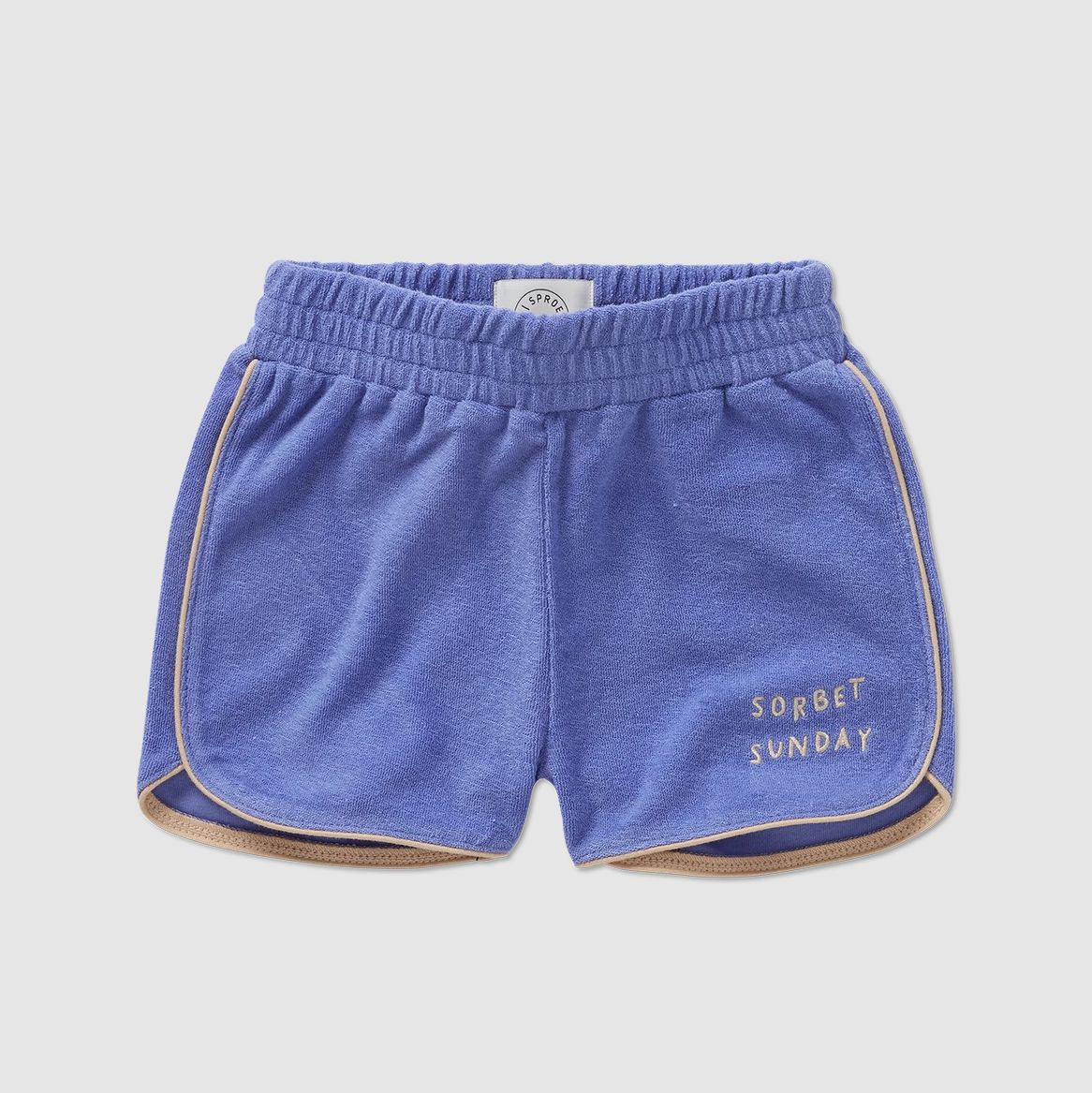 S&amp;S - SHORTS BLUE BELL