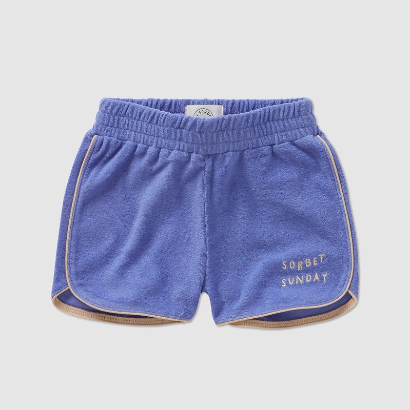 S&amp;S - SHORTS BLUE BELL