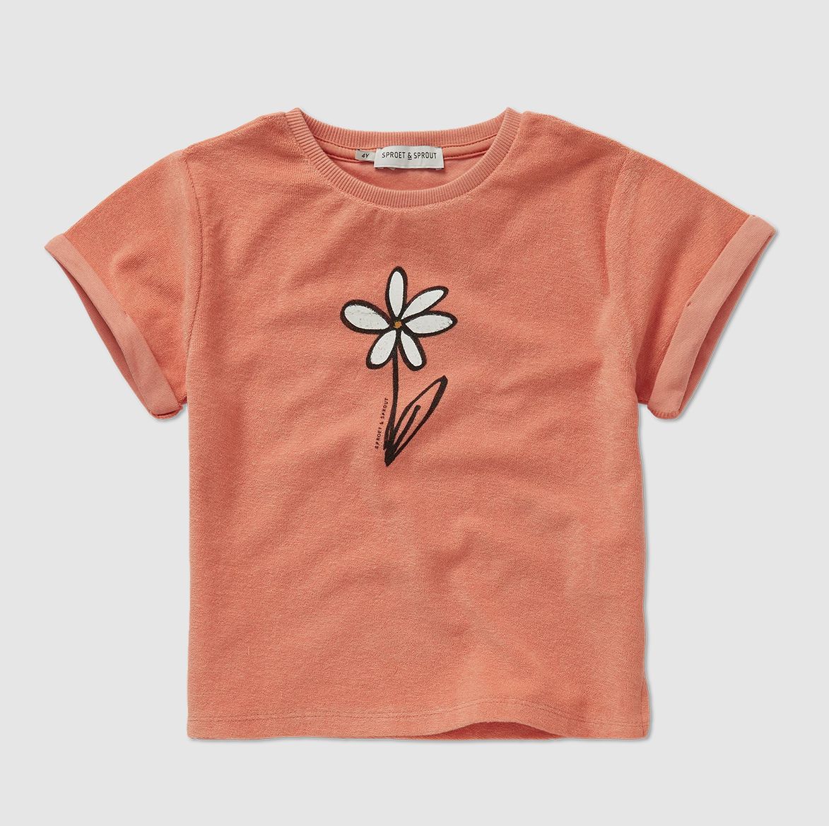 S&amp;S - T-SHIRT DAISY