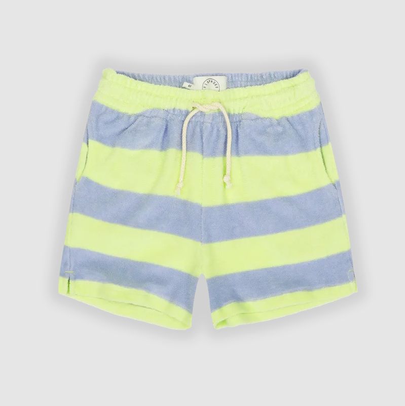 S&amp;S - STRIPES SHORTS