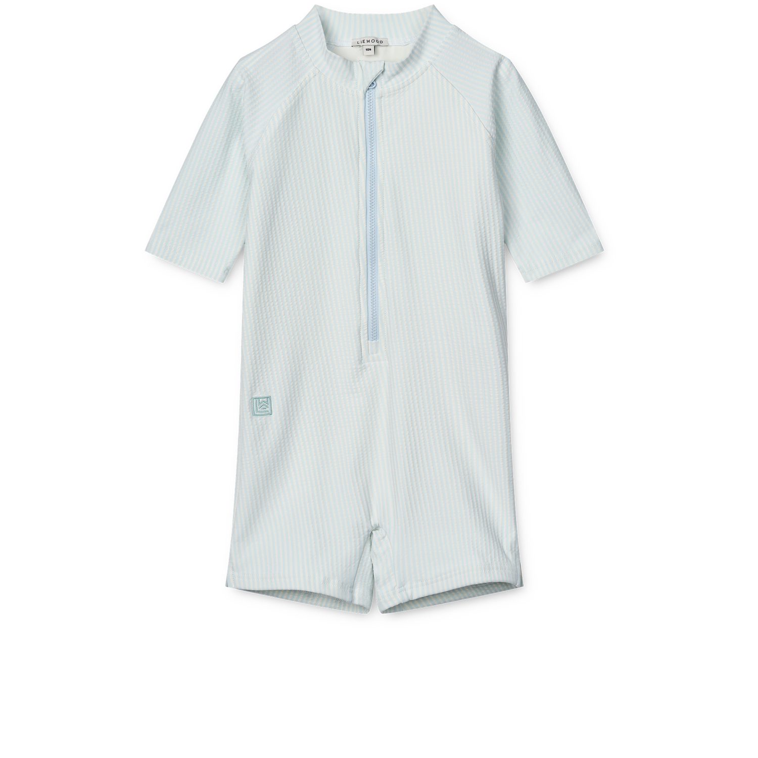 Liewood - Swim Jumpsuit Pure sky