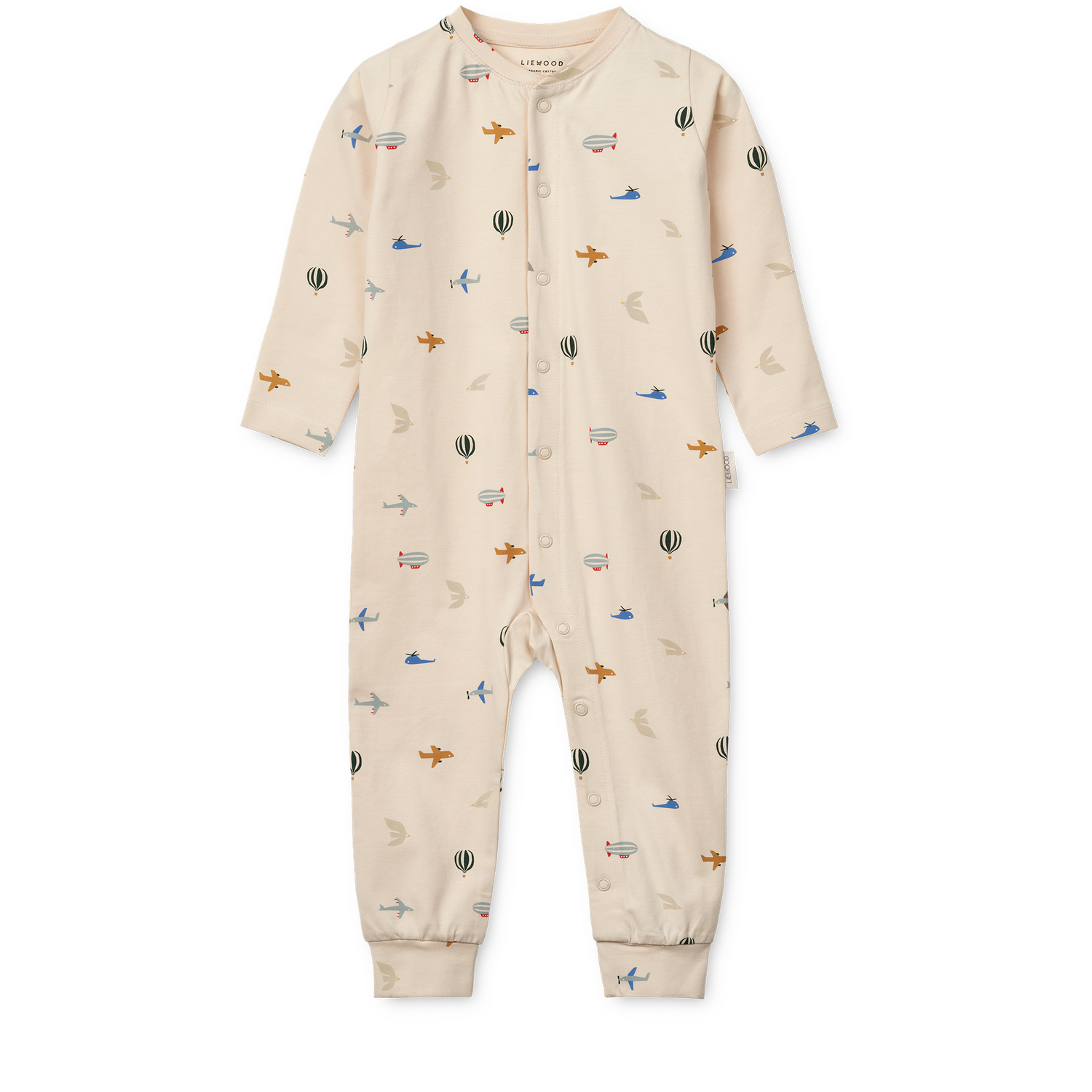 Liewood - Pyjama Aviator