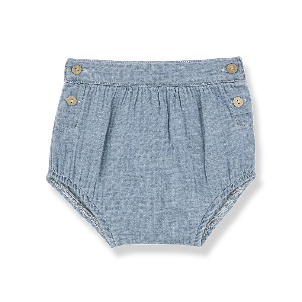 1 + in the family - Bloomer Allegra denim