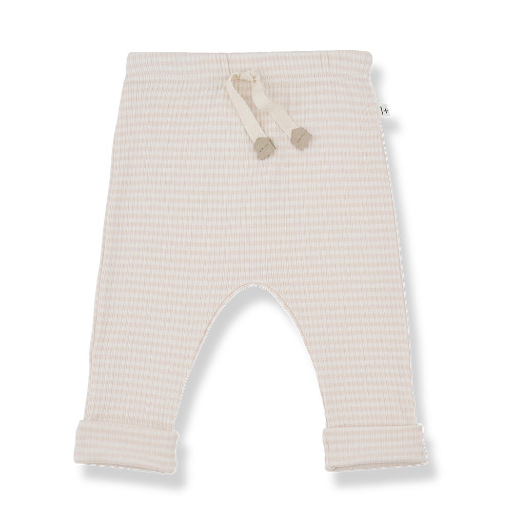 1 + in the family - Legging Hugo nude