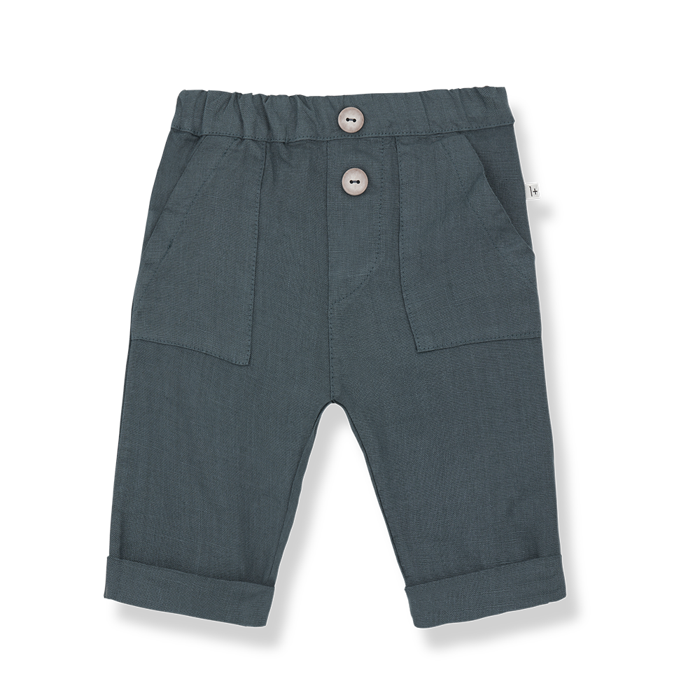 1 + in the family - Broek Quinti petroleum