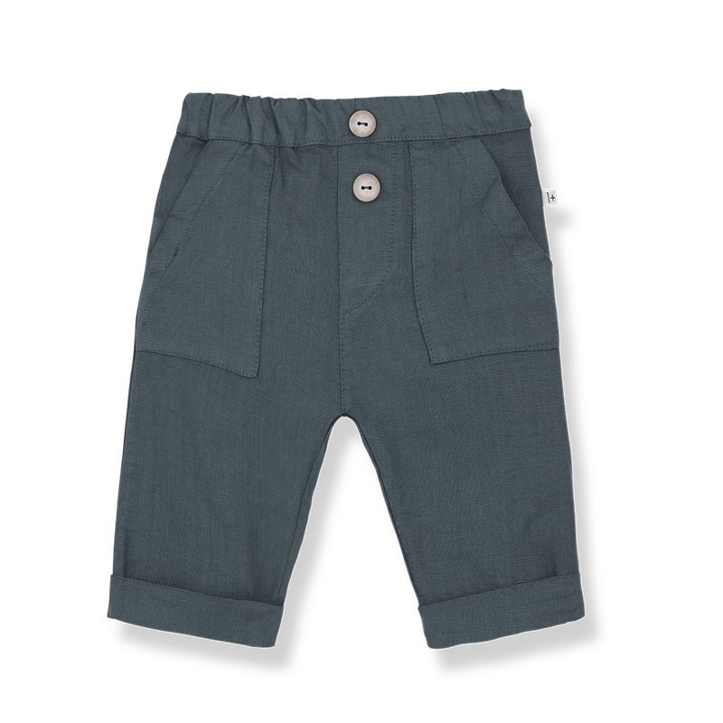 1 + in the family - Broek Quinti petroleum