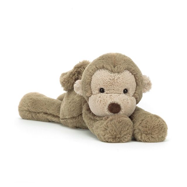 Jellycat - Smudge Monkey Tiny