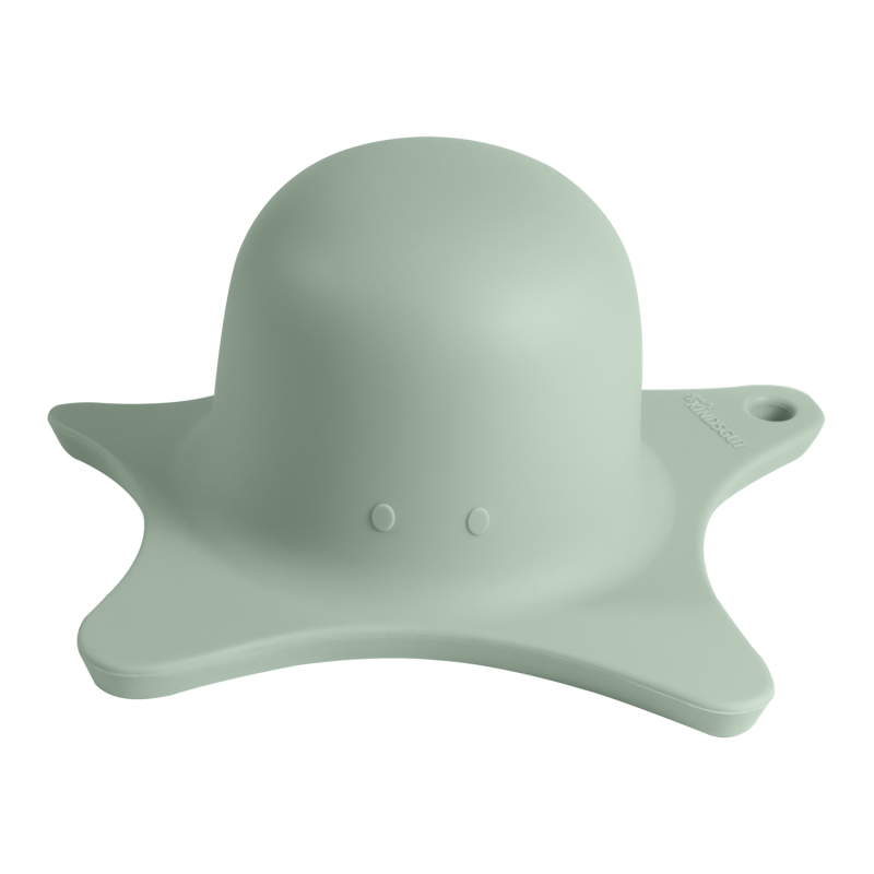 Kindsgut - douchehulp pistache