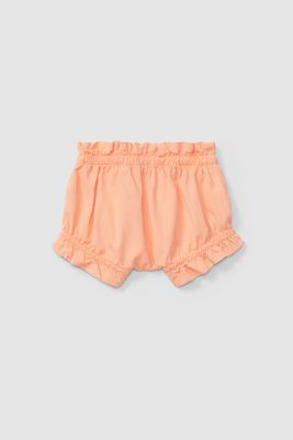 Laranjinha - short orange
