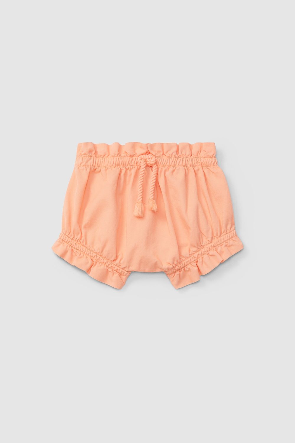Laranjinha - short orange