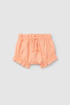 Laranjinha - short orange