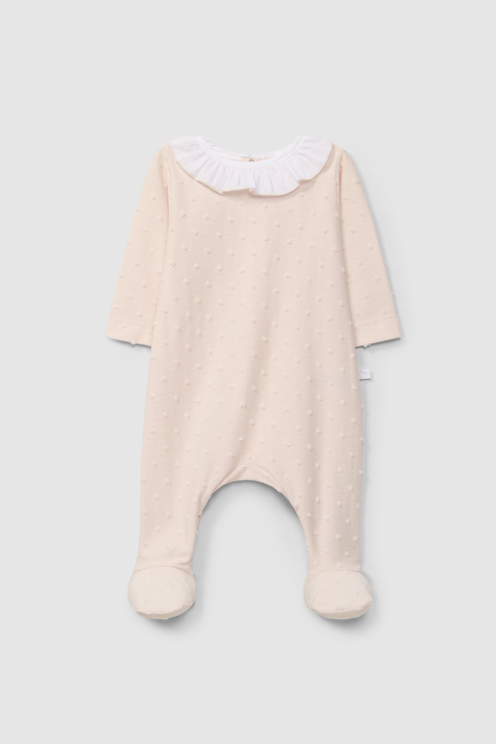 Laranjinha - pyjama roos