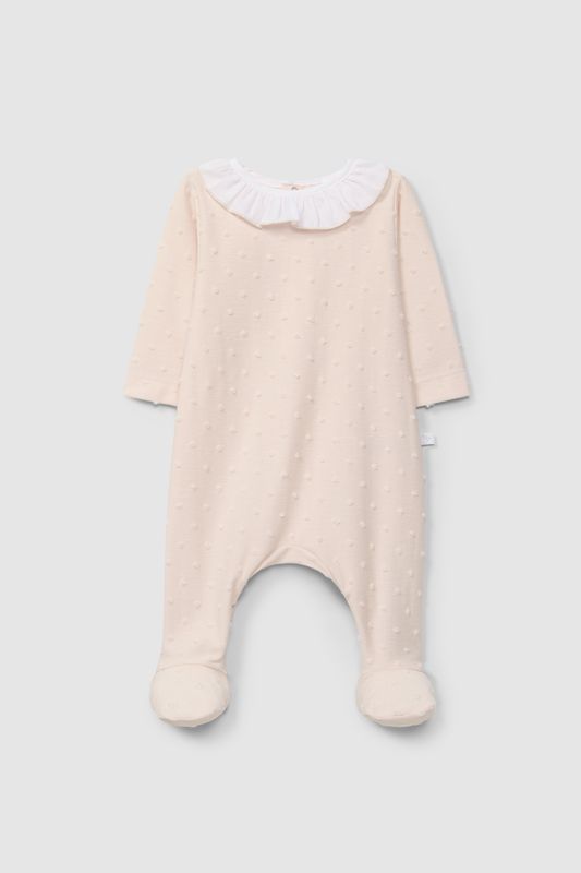 Laranjinha - pyjama roos