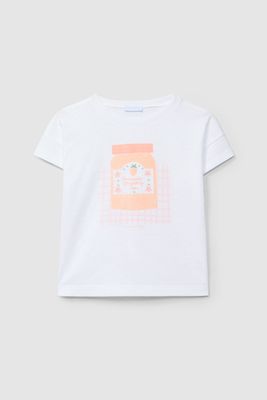 Laranjinha - tshirt jam
