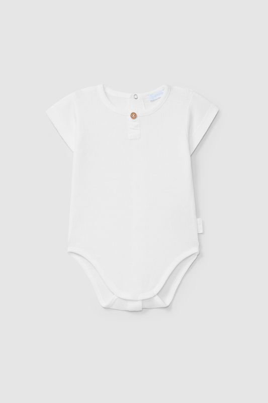 Laranjinha - exterior body wit