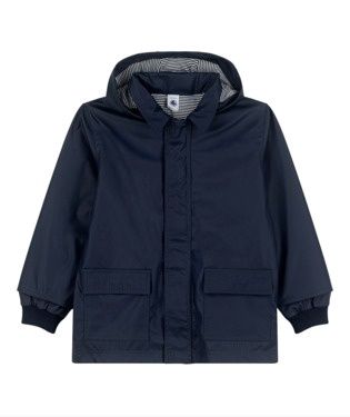 Petit Bateau - Oliejas Cire Smokin