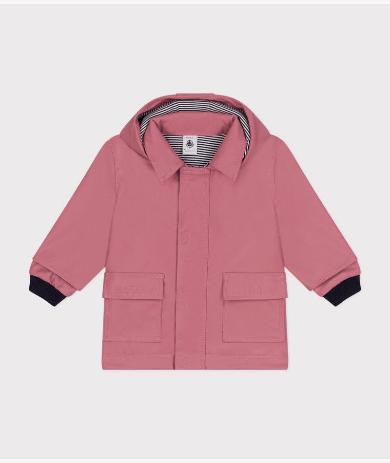 PETIT BATEAU - JAS CIRE ROSEWOOD