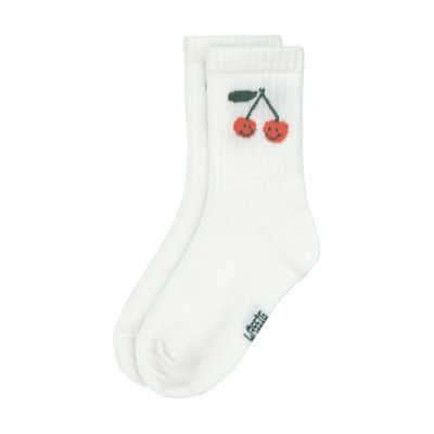 Laessig - Socks 3 pcsCherry