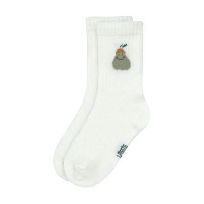 Laessig - Socks 3 pcs Pear