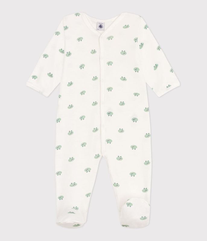 PETIT BATEAU - PYJAMA KIKKER