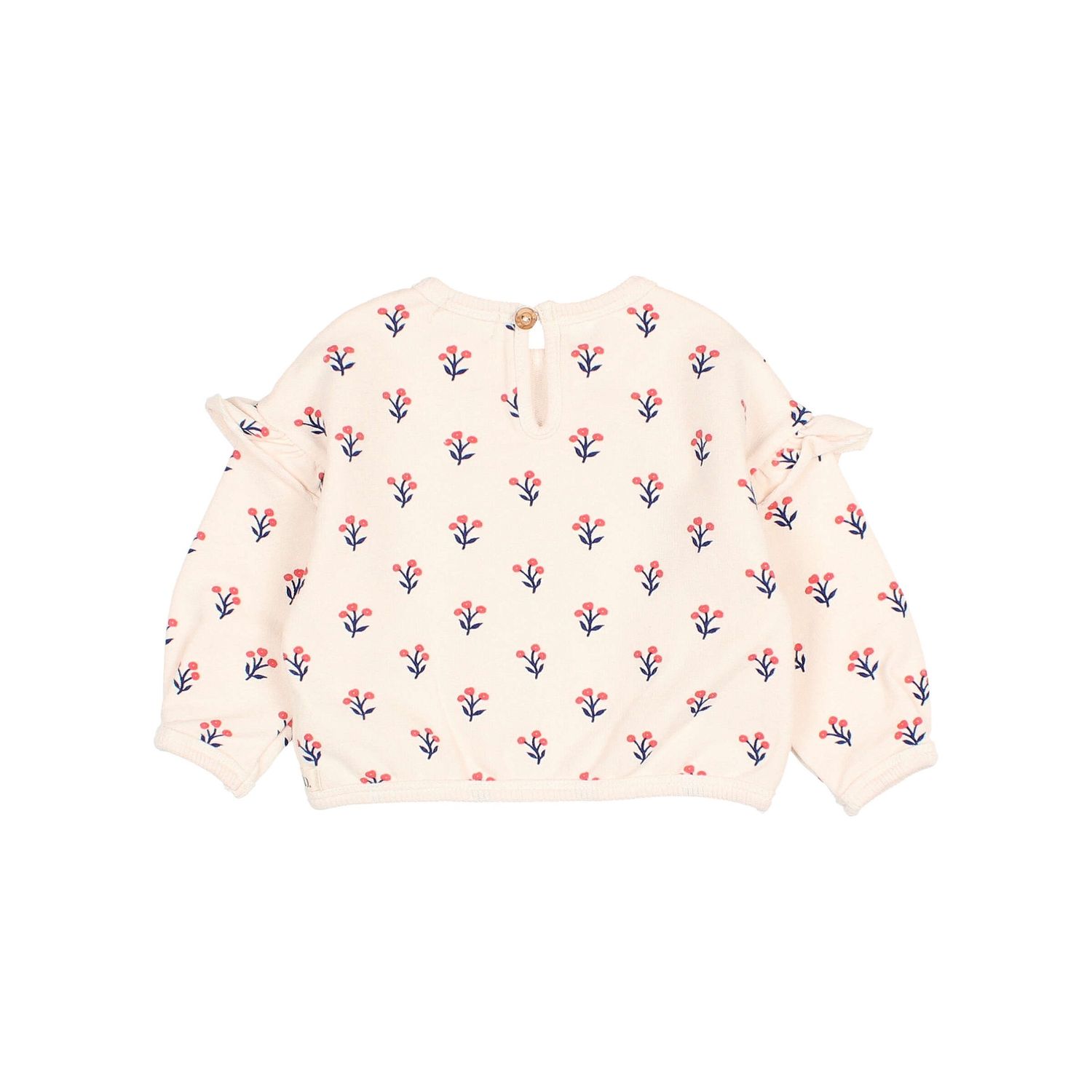 Buho - Sweater Capri