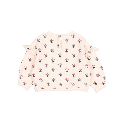 Buho - Sweater Capri