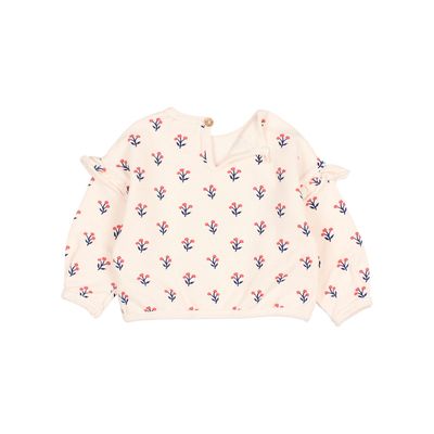 Buho - Sweater Capri