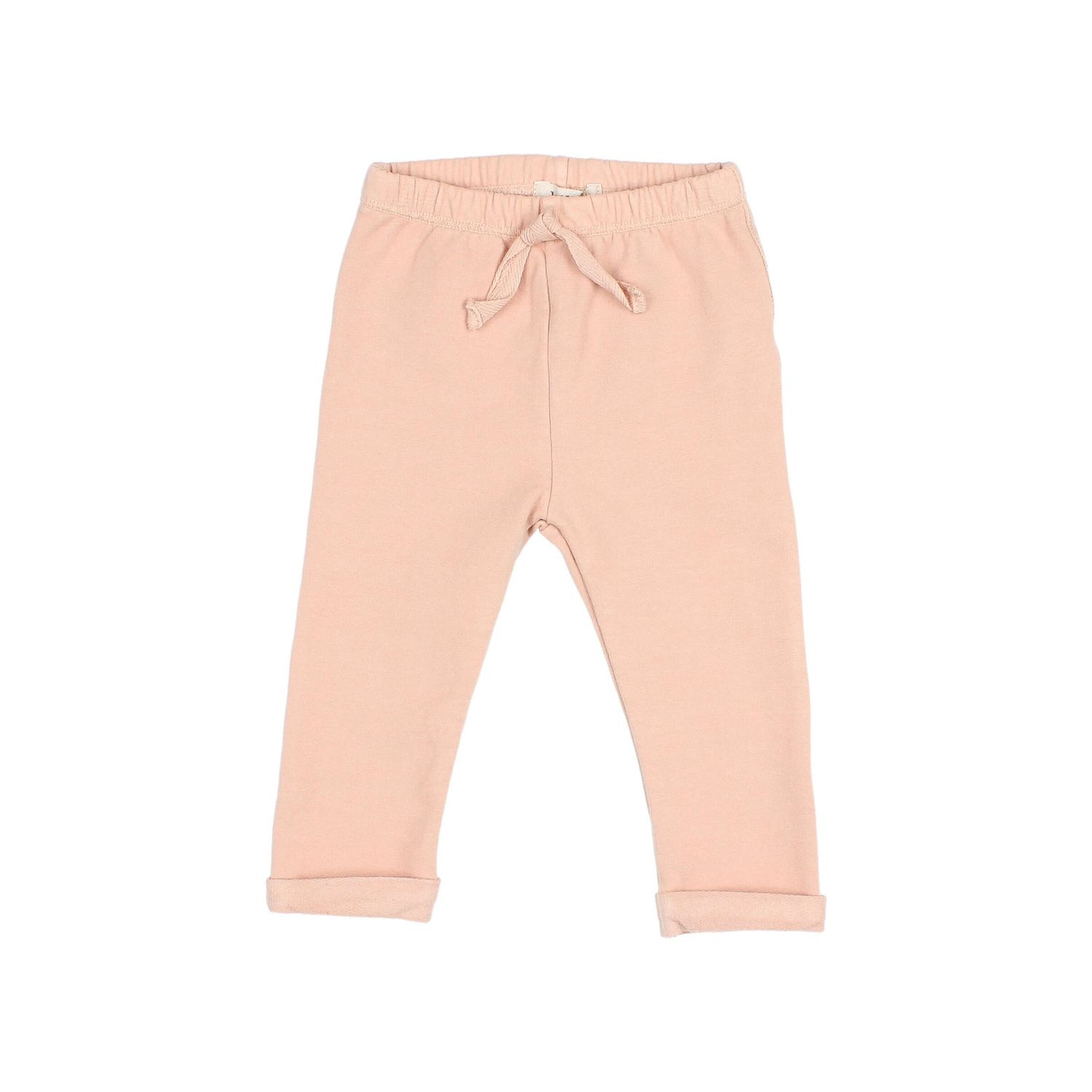 Buho - Legging Rose